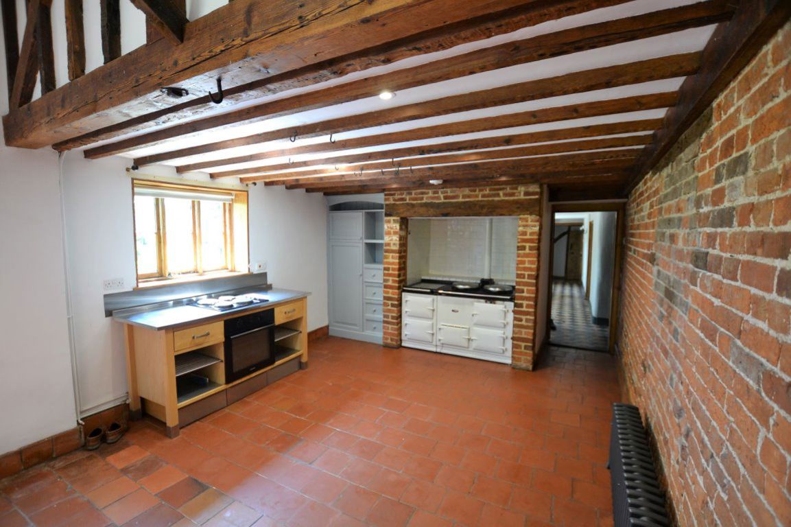 Peters Green, Nr Luton, Bedfordshire