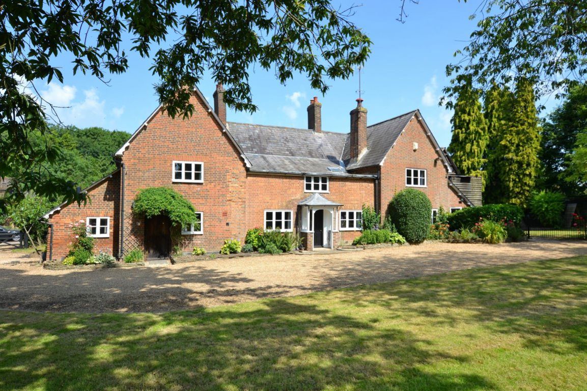 Peters Green, Nr Luton, Bedfordshire