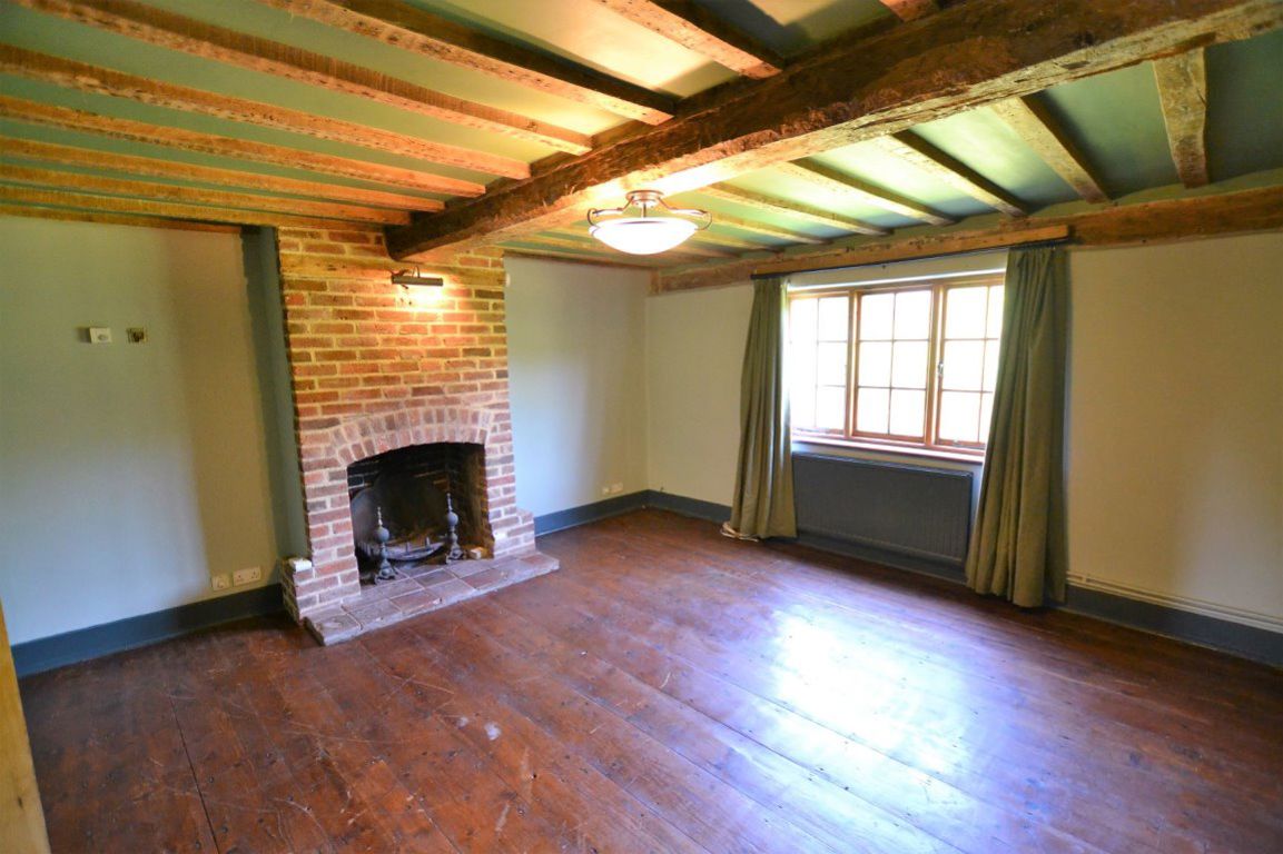 Peters Green, Nr Luton, Bedfordshire