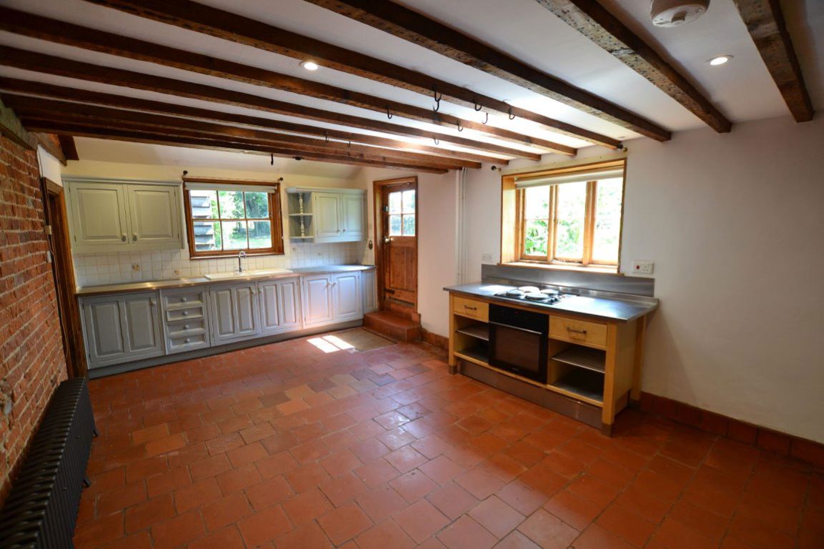 Peters Green, Nr Luton, Bedfordshire