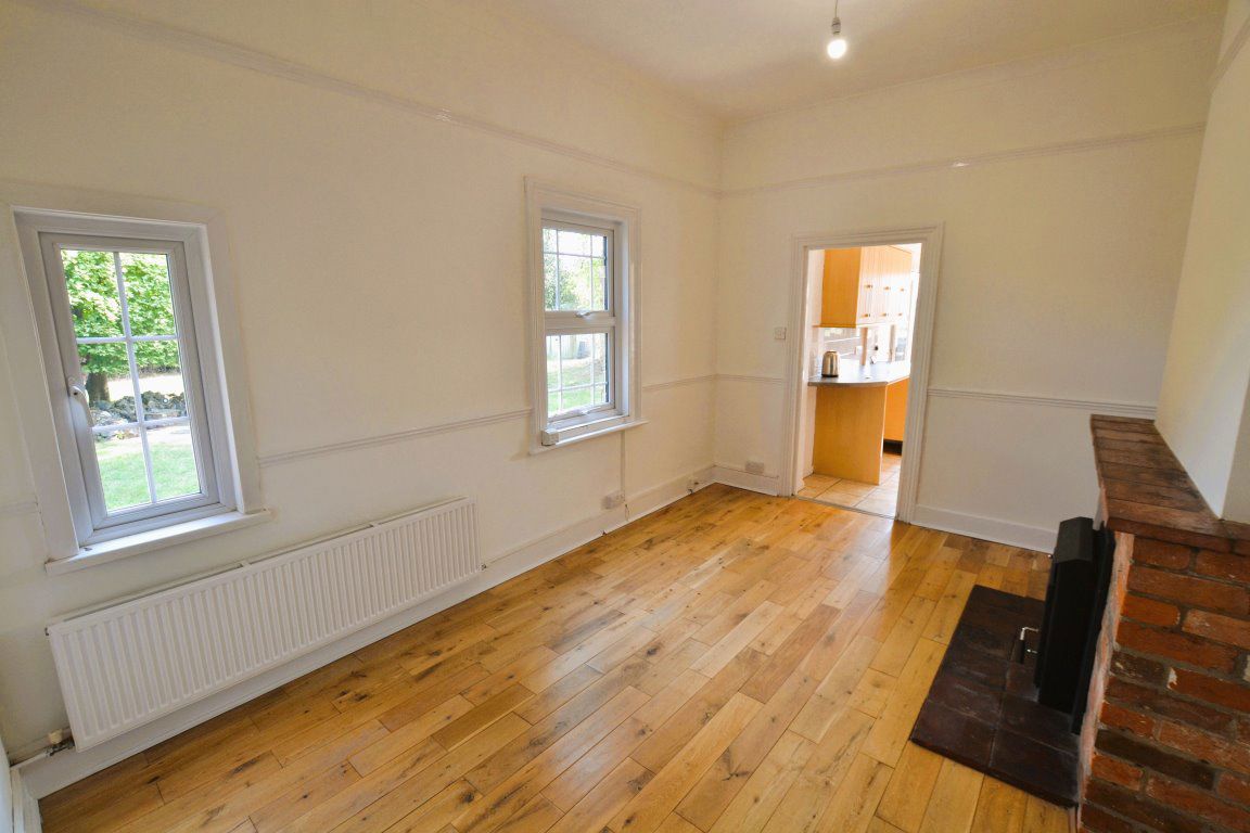 `Pepperstock, Nr Harpenden, Bedfordshire