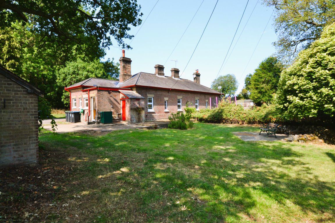 `Pepperstock, Nr Harpenden, Bedfordshire