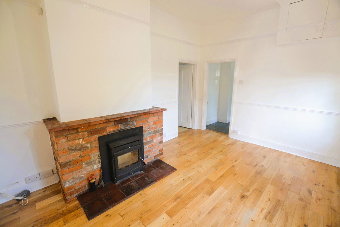 `Pepperstock, Nr Harpenden, Bedfordshire