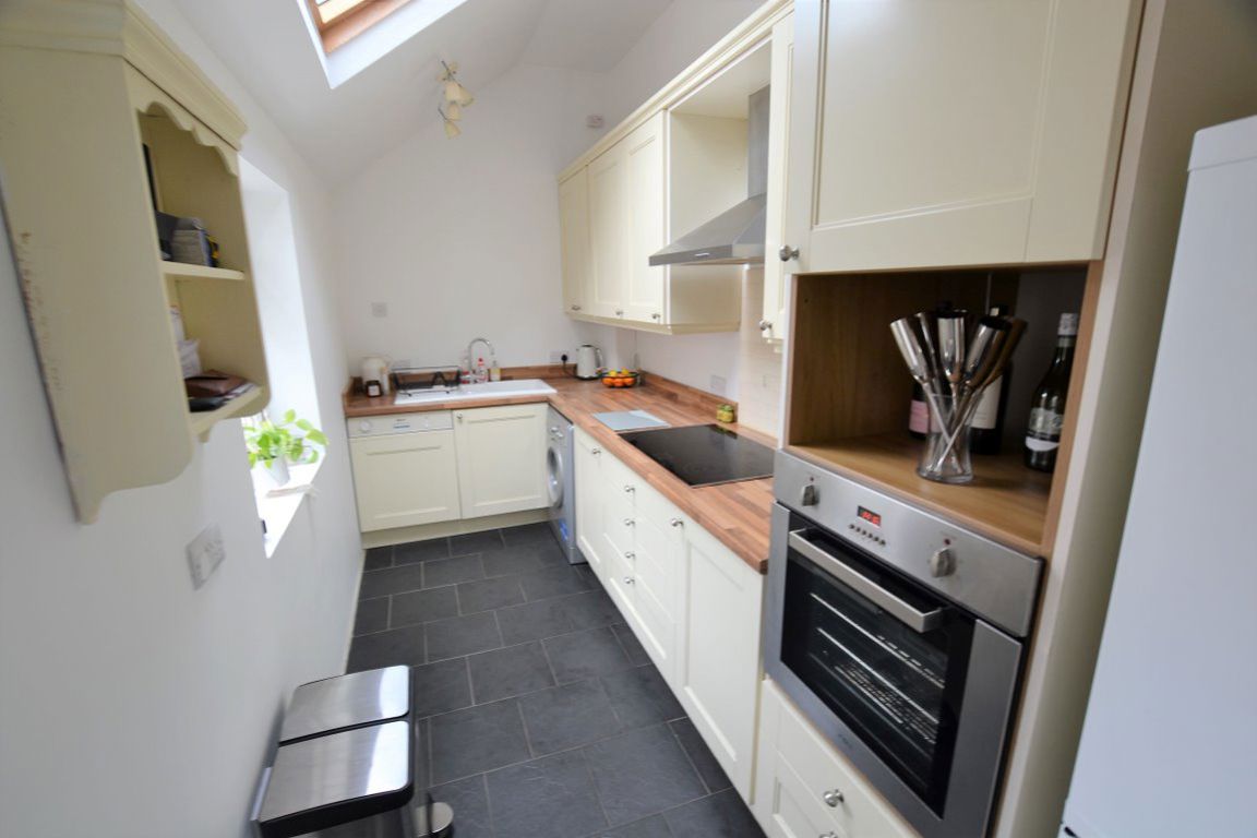 Baldock, Hertfordshire