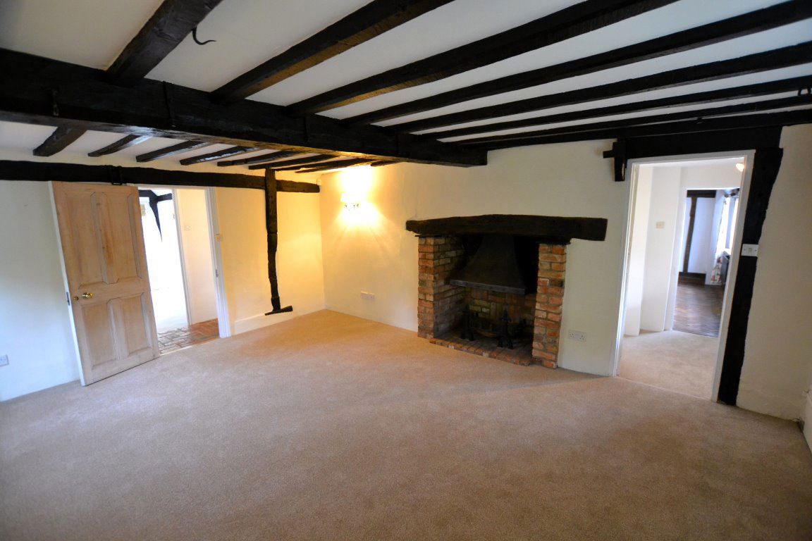 Great Staughton, Cambridgeshire