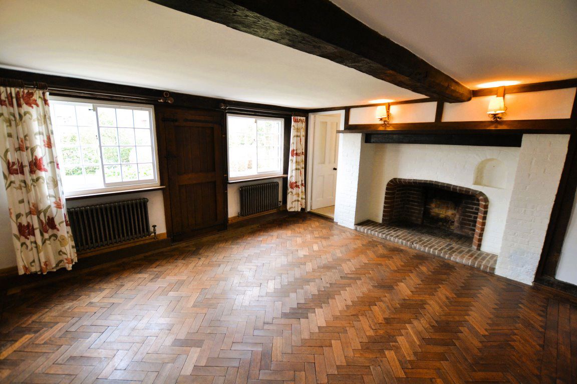 Great Staughton, Cambridgeshire
