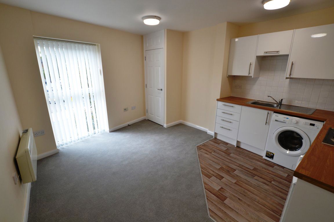 Luton, Bedfordshire