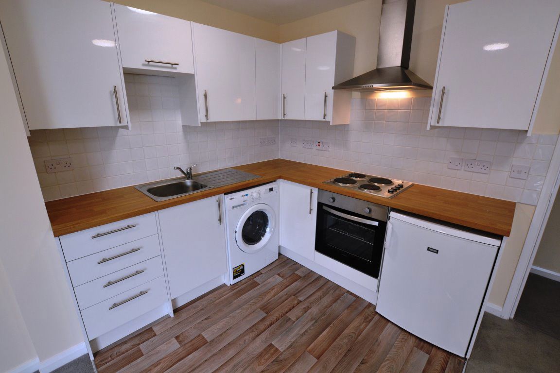 Luton, Bedfordshire