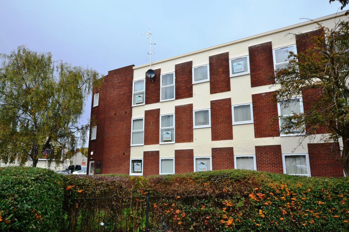Luton, Bedfordshire