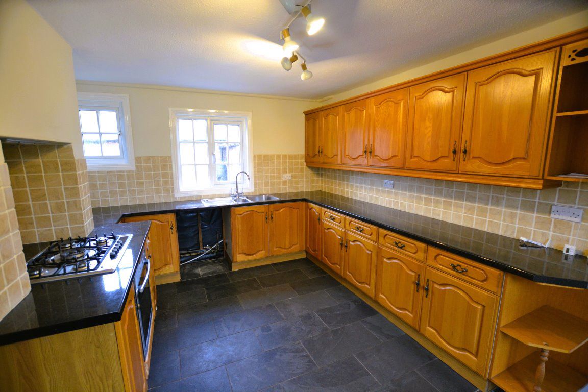 Ledburn, Leighton Buzzard, Bedfordshire