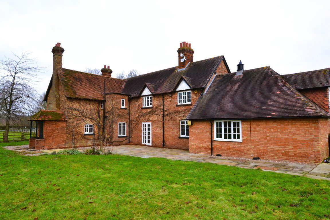 Ledburn, Leighton Buzzard, Bedfordshire