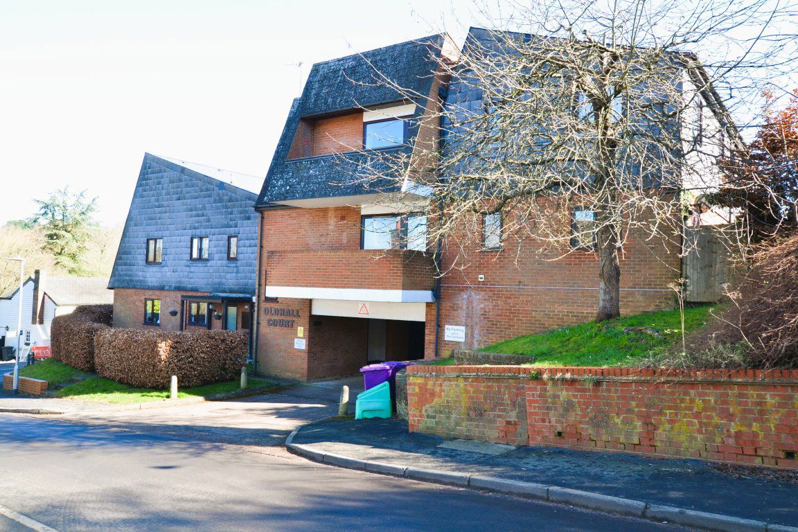 Whitwell, Hertfordshire