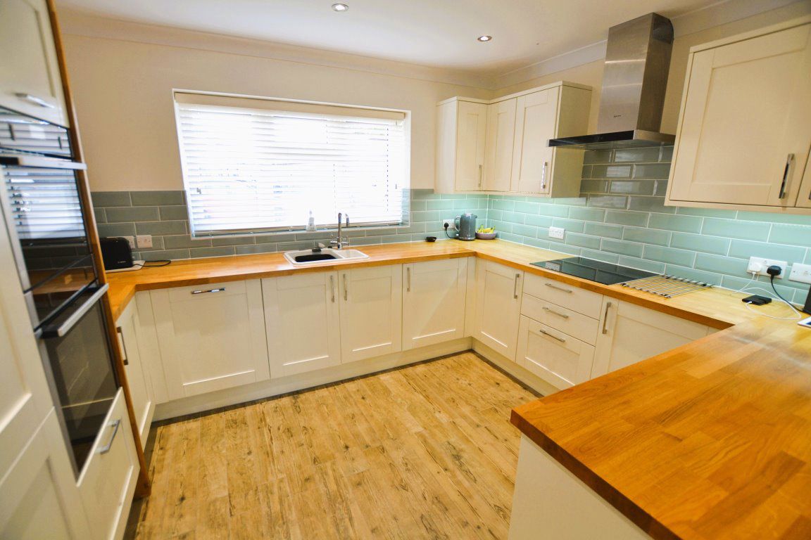 Breachwood Green, Nr Hitchin, Hertfordshire