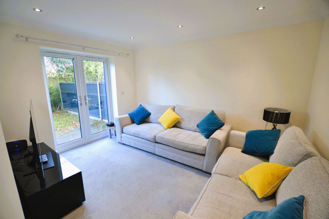 Breachwood Green, Nr Hitchin, Hertfordshire