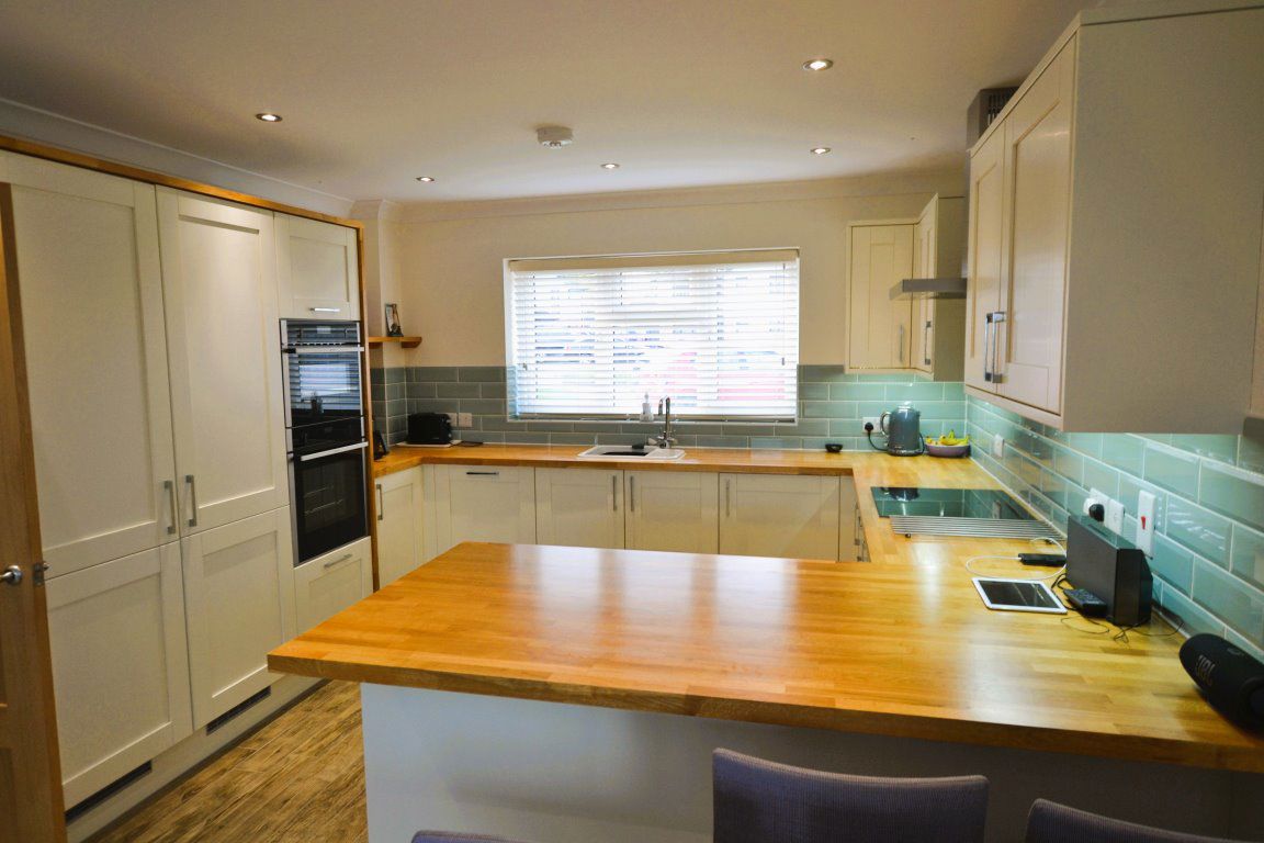 Breachwood Green, Nr Hitchin, Hertfordshire