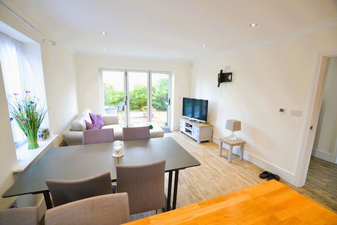 Breachwood Green, Nr Hitchin, Hertfordshire