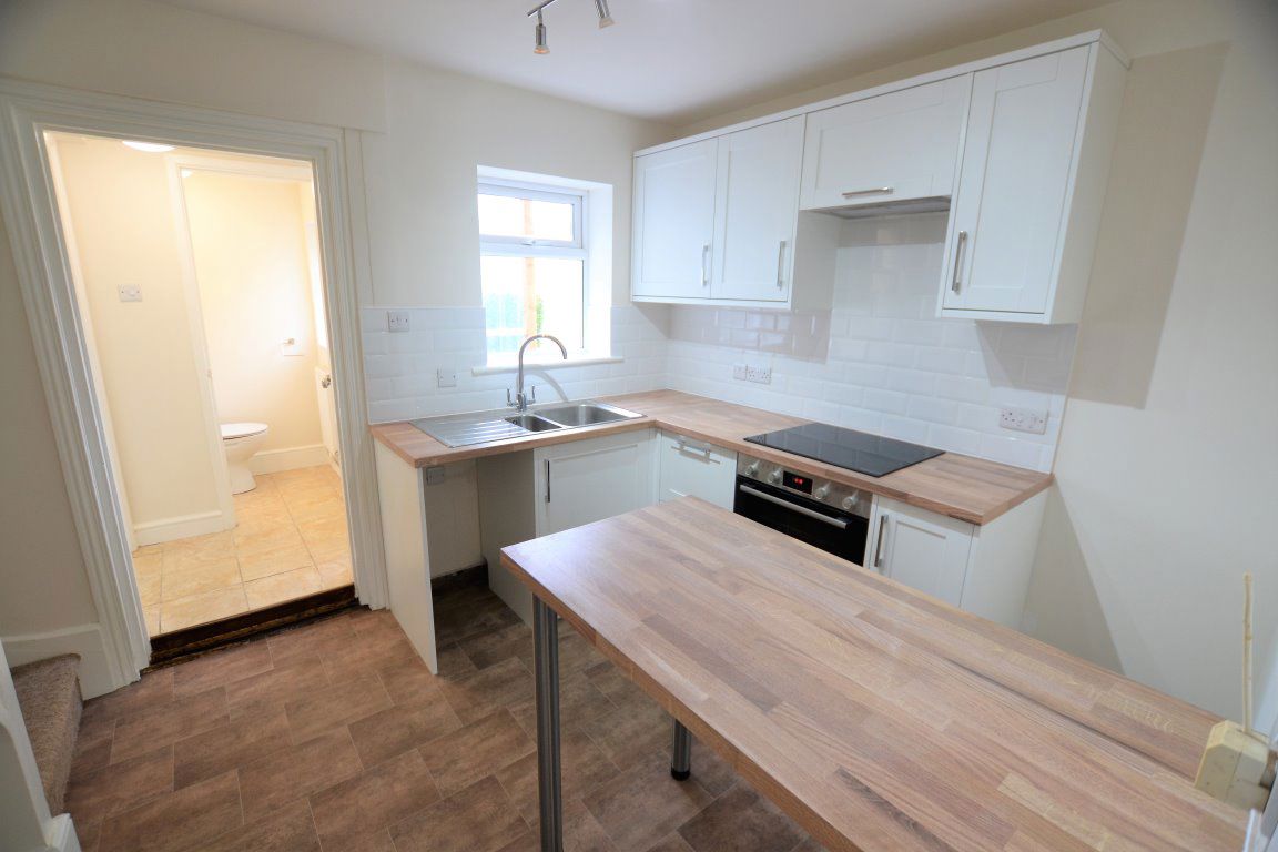 Hexton, Hitchin, Hertfordshire