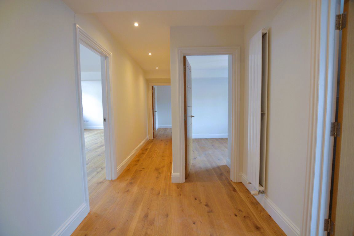 Hertford, Hertfordshire