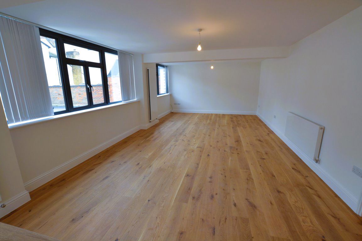 Hertford, Hertfordshire