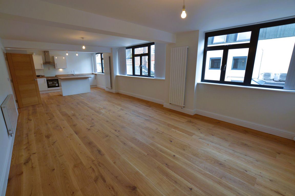 Hertford, Hertfordshire