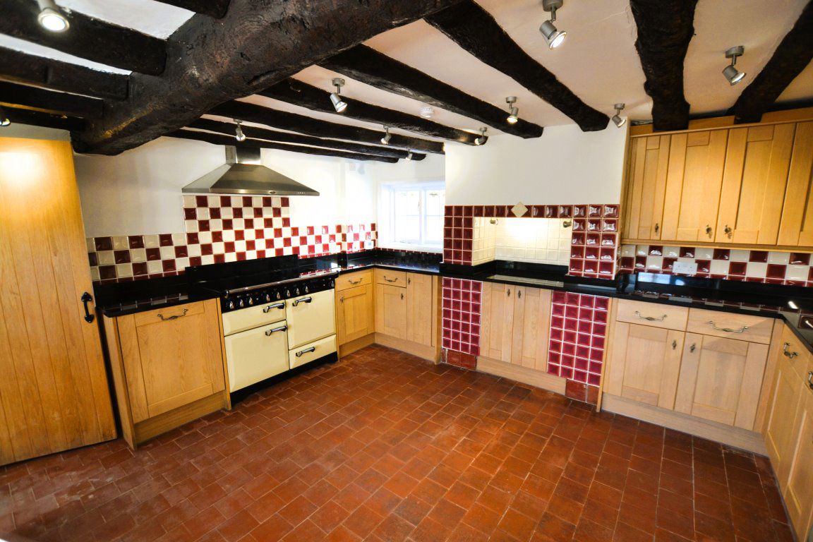 Pegsdon, nr Hitchin, Hertfordshire