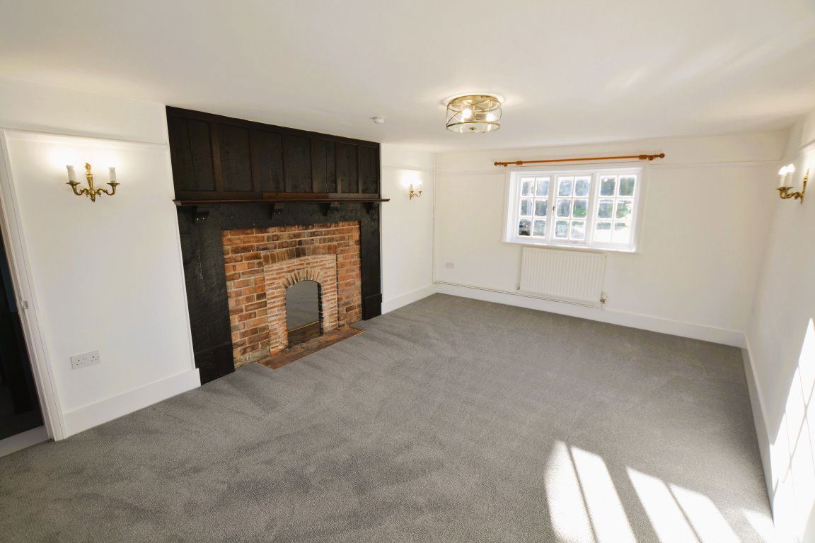 Pegsdon, nr Hitchin, Hertfordshire