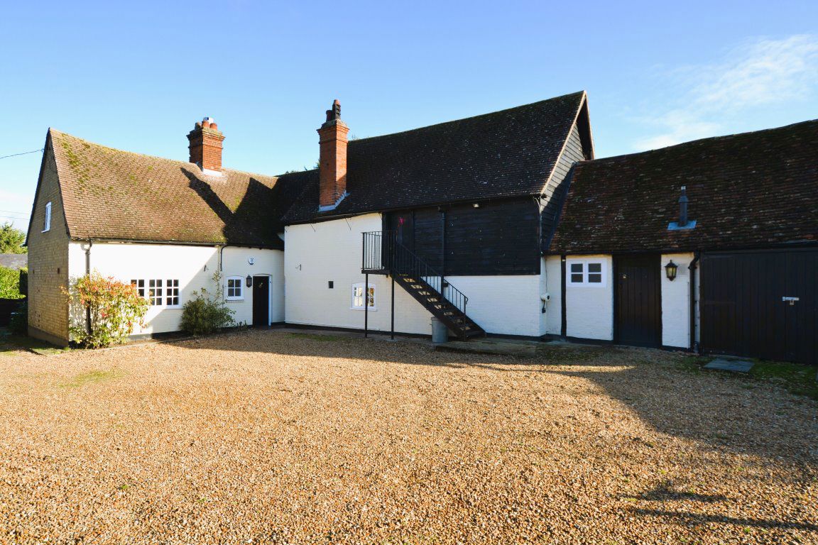 Pegsdon, nr Hitchin, Hertfordshire