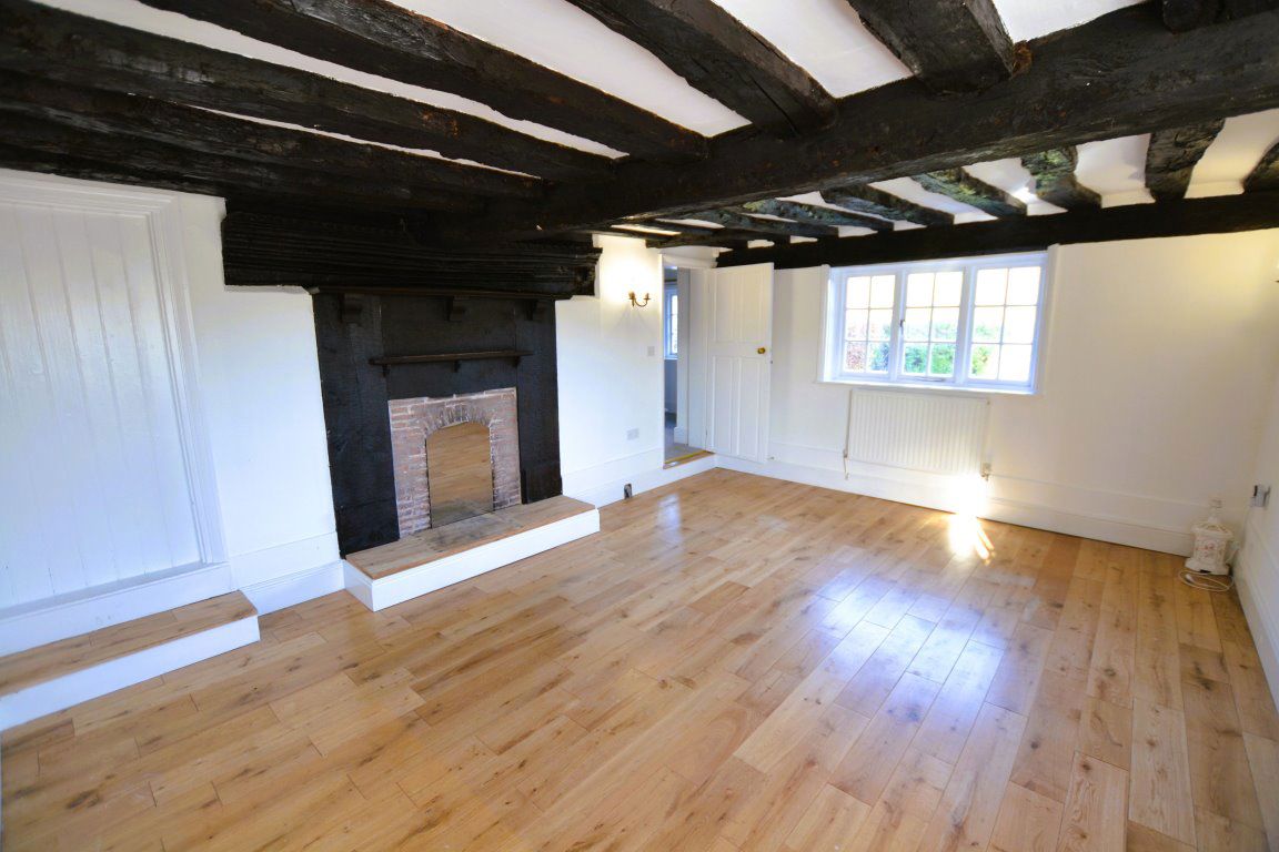 Pegsdon, nr Hitchin, Hertfordshire