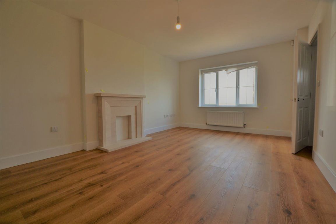 Meppershall, Bedfordshire