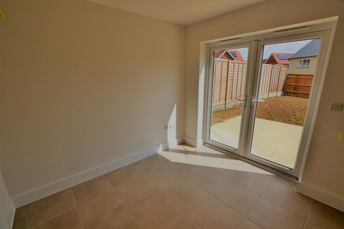 Meppershall, Bedfordshire