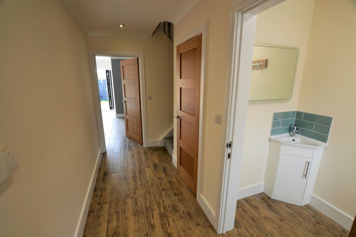 Breachwood Green, nr Hitchin, Hertfordshire