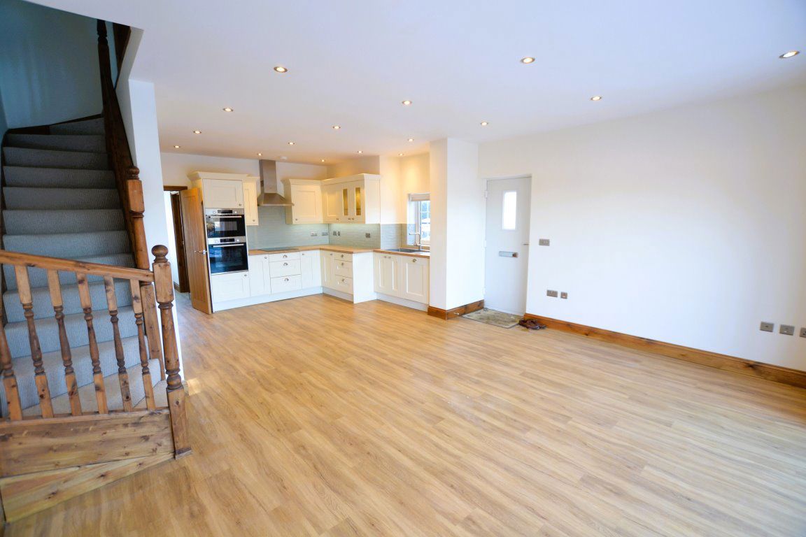 Bygrave, Hertfordshire