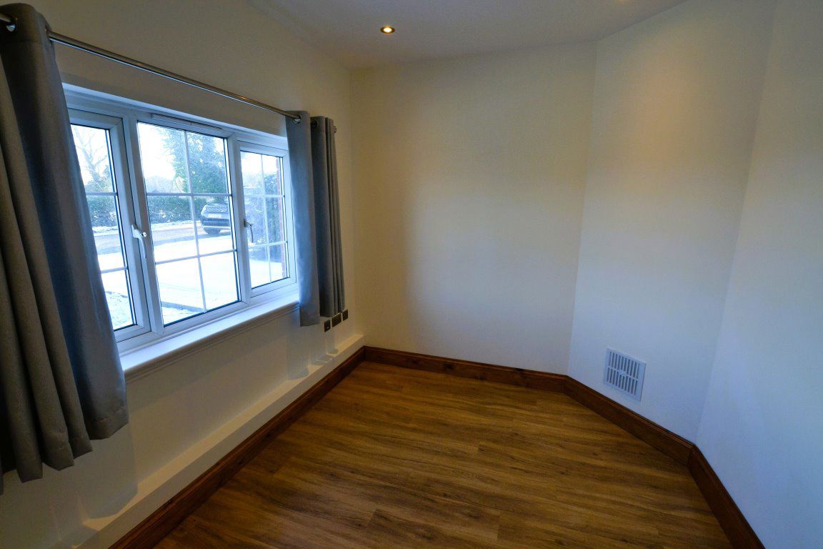 Bygrave, Hertfordshire