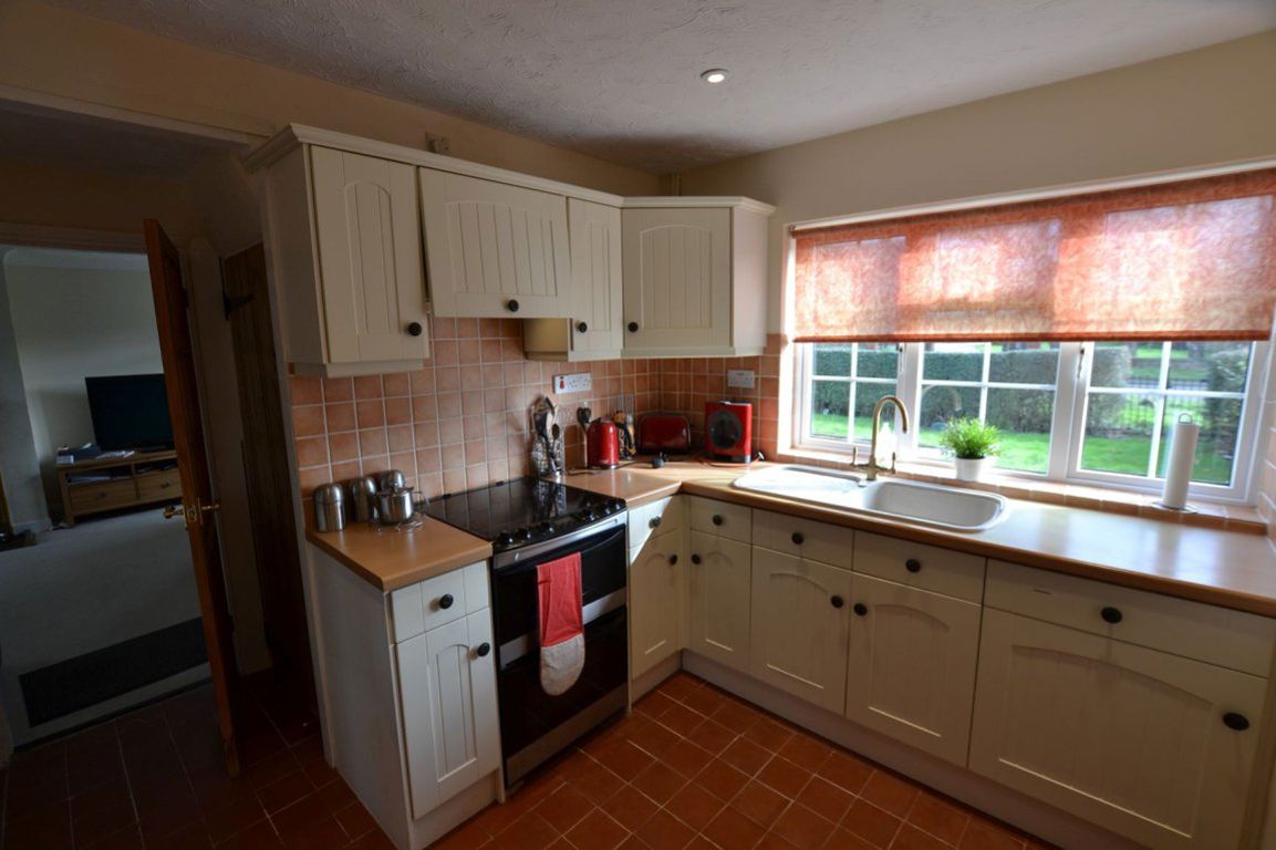 Henlow, Bedfordshire