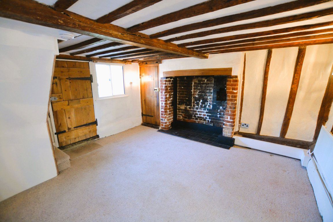 Steeple Morden, Hertfordshire