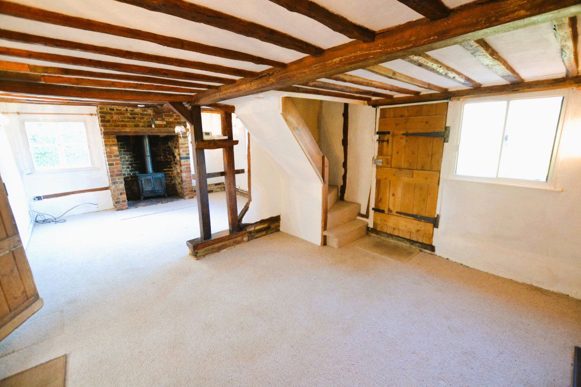 Steeple Morden, Hertfordshire