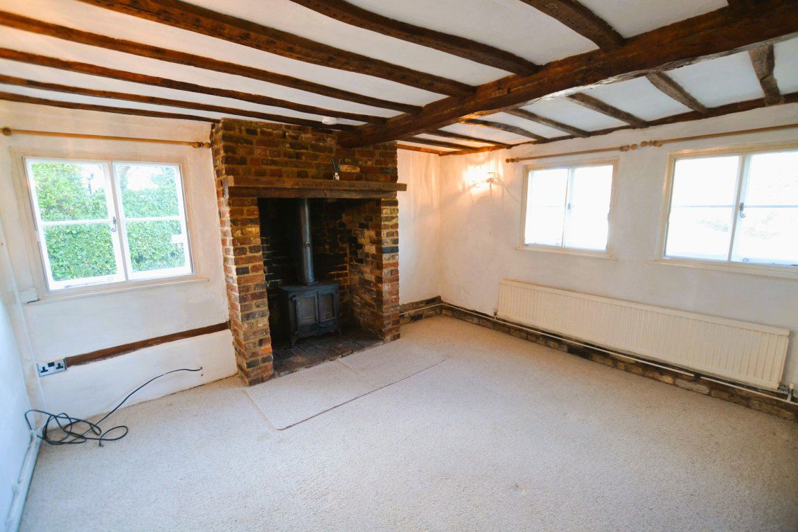 Steeple Morden, Hertfordshire