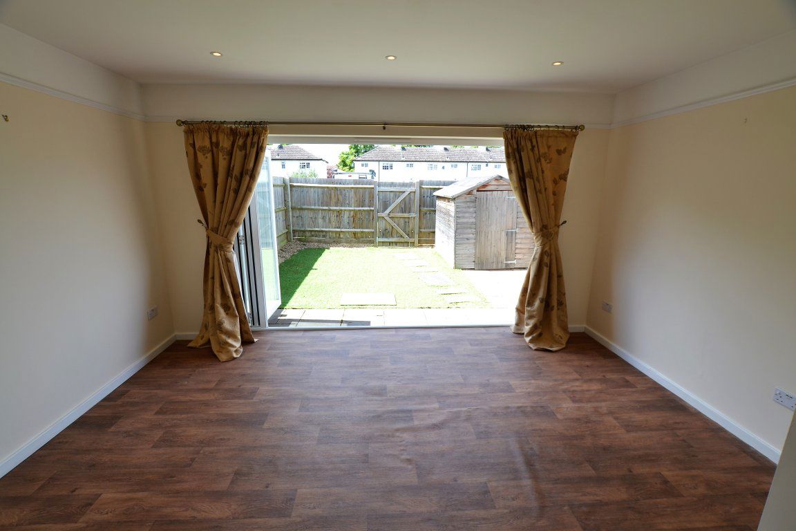 Henlow, Bedfordshire