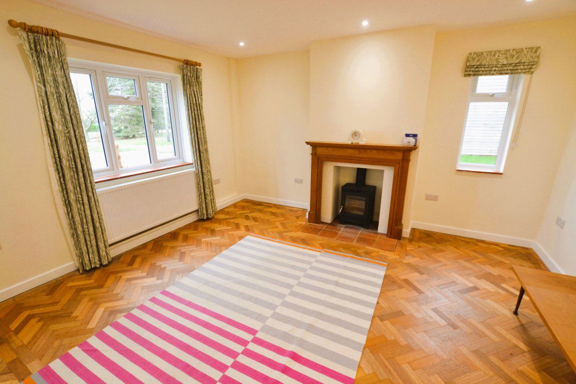 Ickleford, Nr Hitchin, Hertfordshire