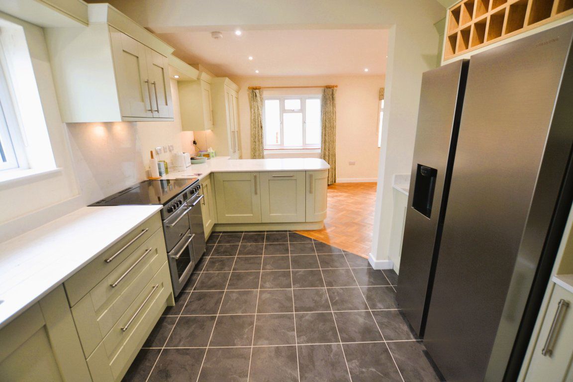 Ickleford, Nr Hitchin, Hertfordshire