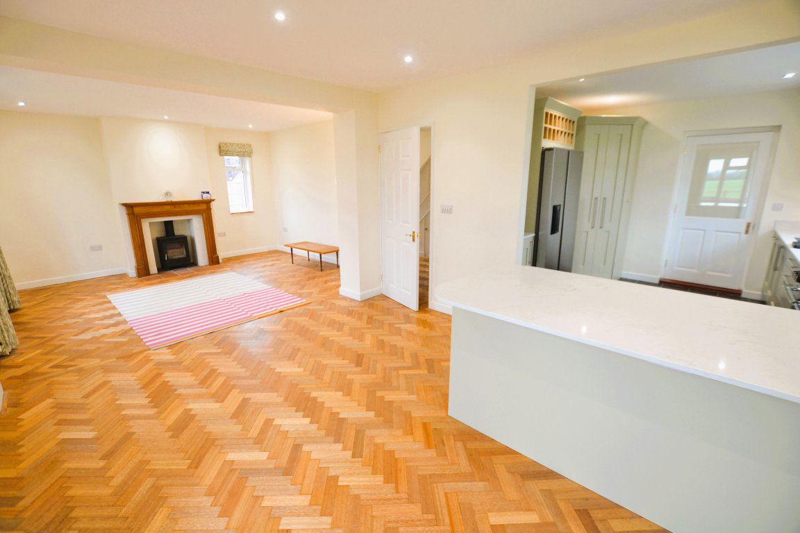 Ickleford, Nr Hitchin, Hertfordshire