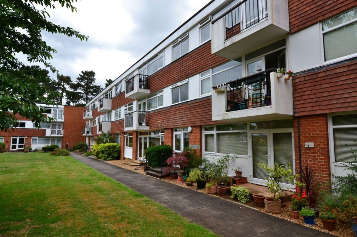 Letchworth Garden City, Hertfordshire