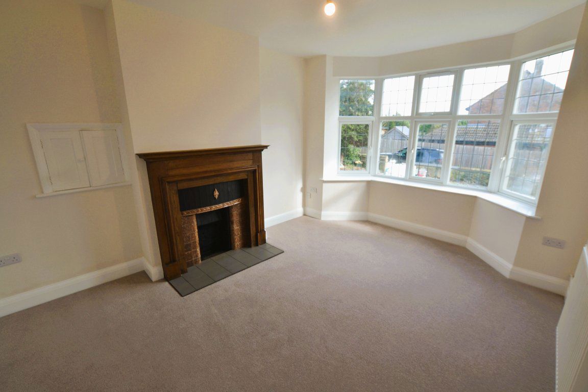 Streatley, Bedfordshire