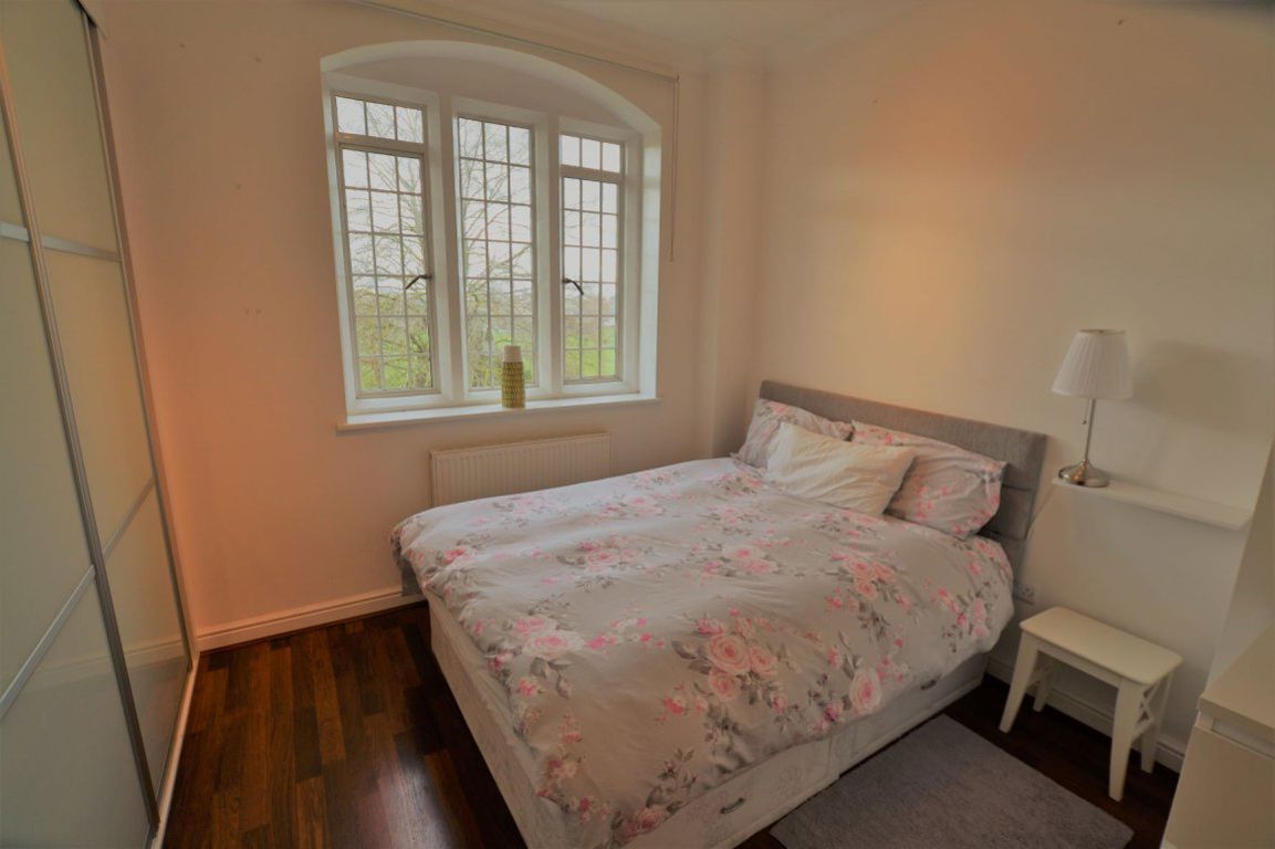 Stotfold, Hertfordshire