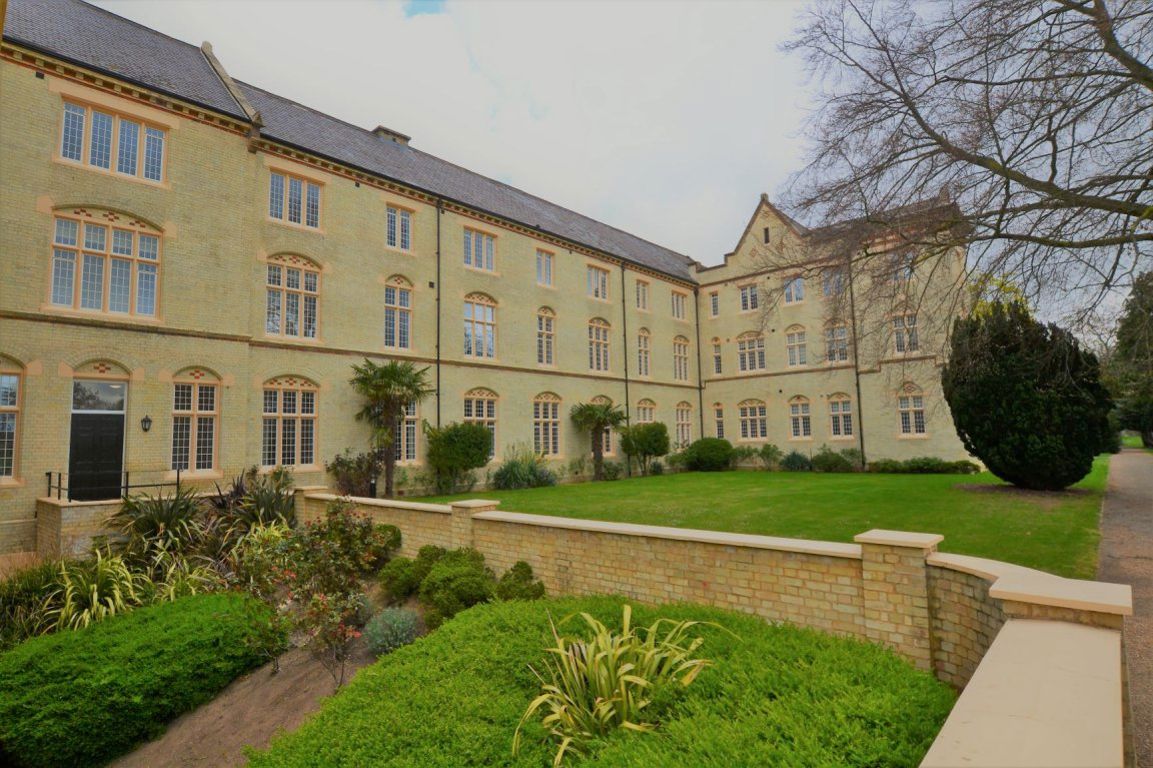 Stotfold, Hertfordshire