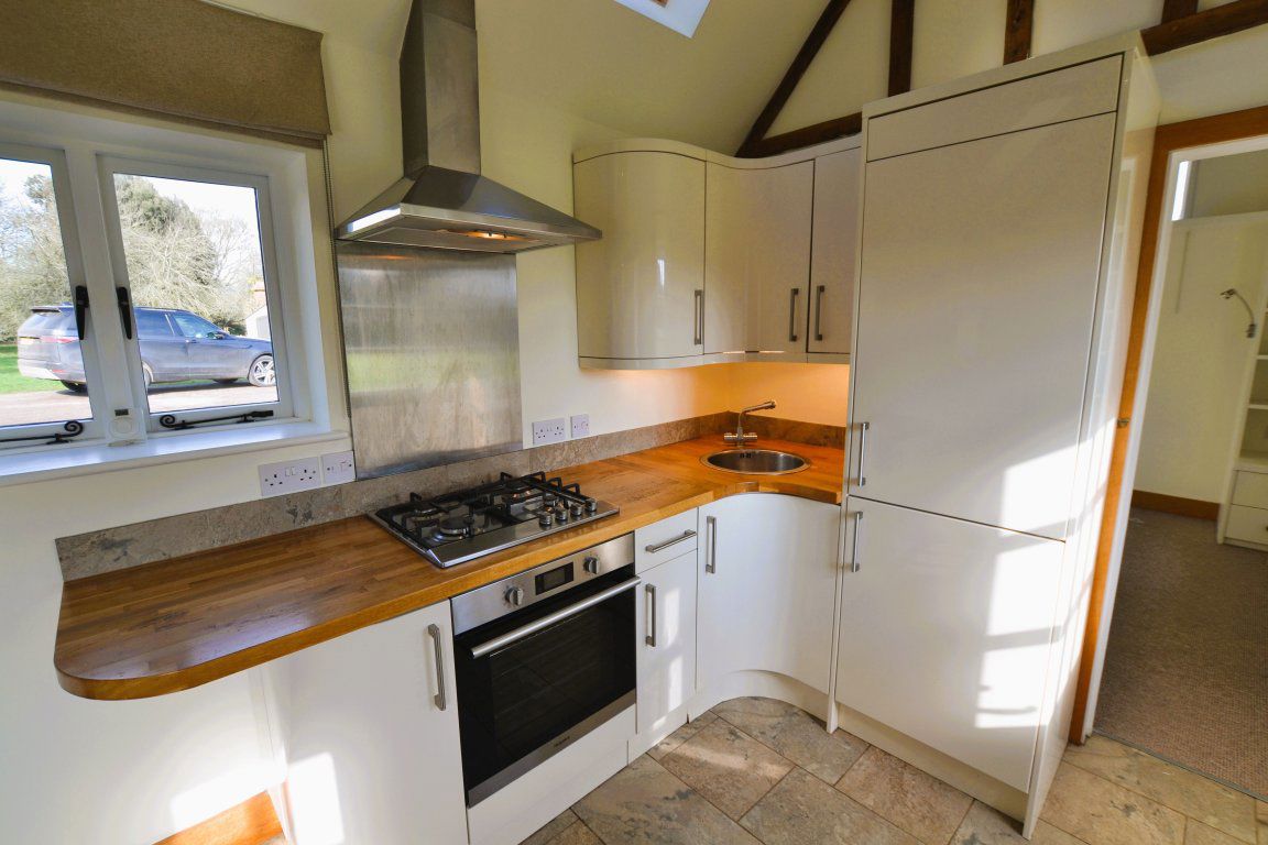 Studham, Bedfordshire