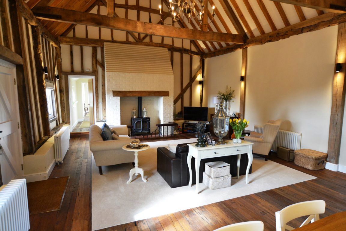 Ickleford, nr Hitchin, Hertfordshire