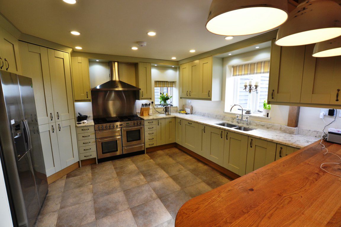 Ickleford, nr Hitchin, Hertfordshire