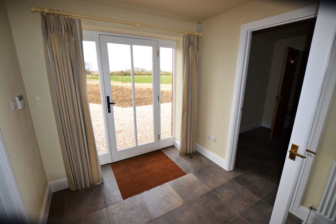 Ickleford, nr Hitchin, Hertfordshire