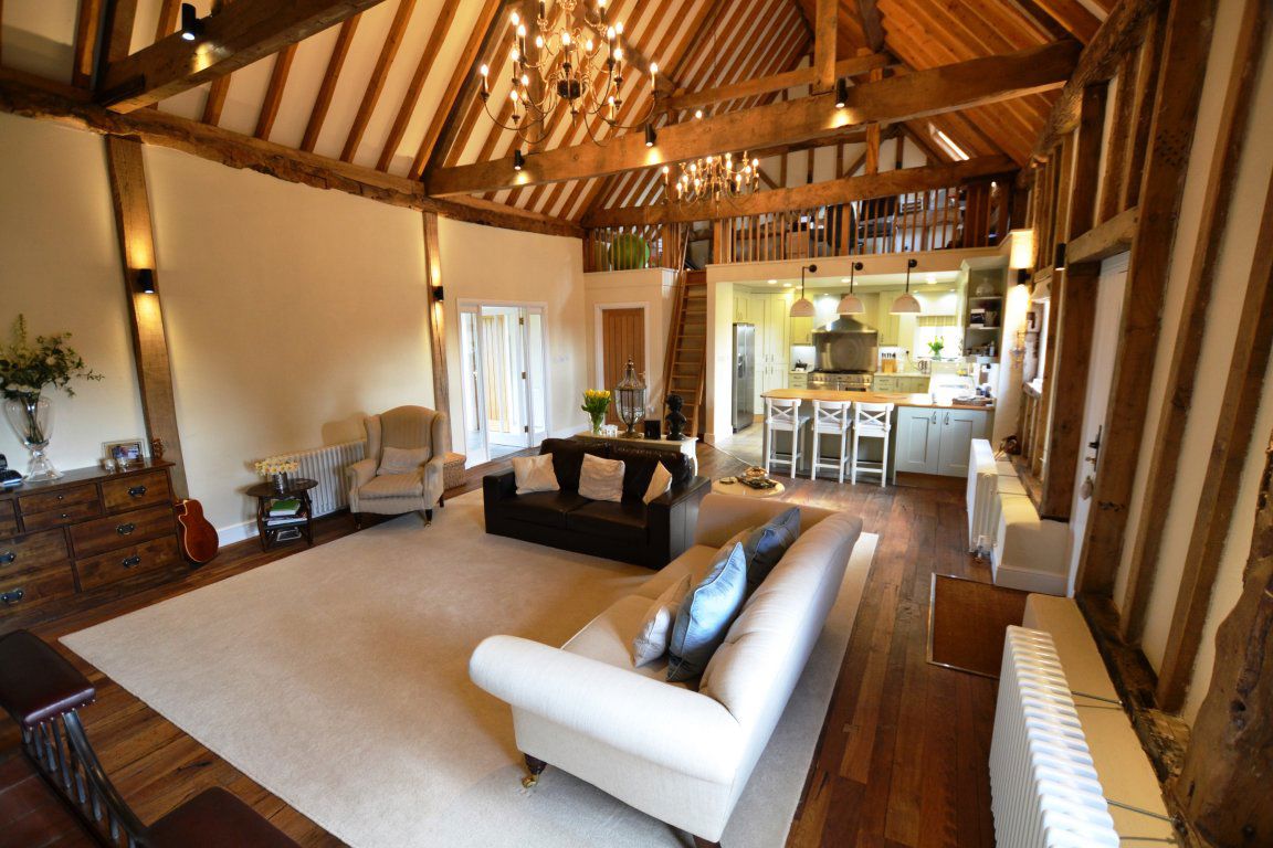 Ickleford, nr Hitchin, Hertfordshire